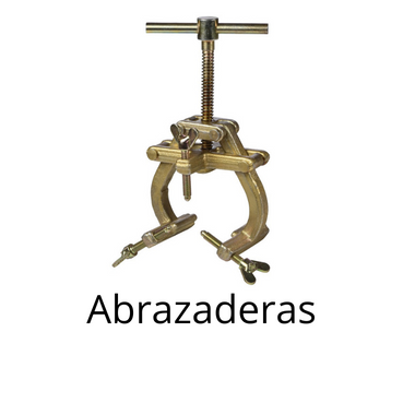 Abrazaderas