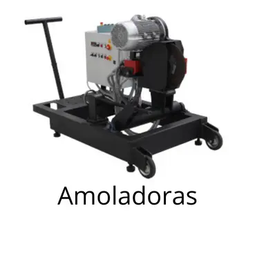 Amoladoras