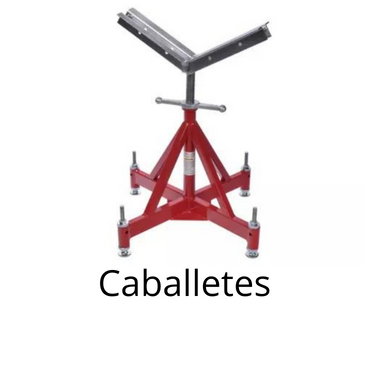 Caballetes