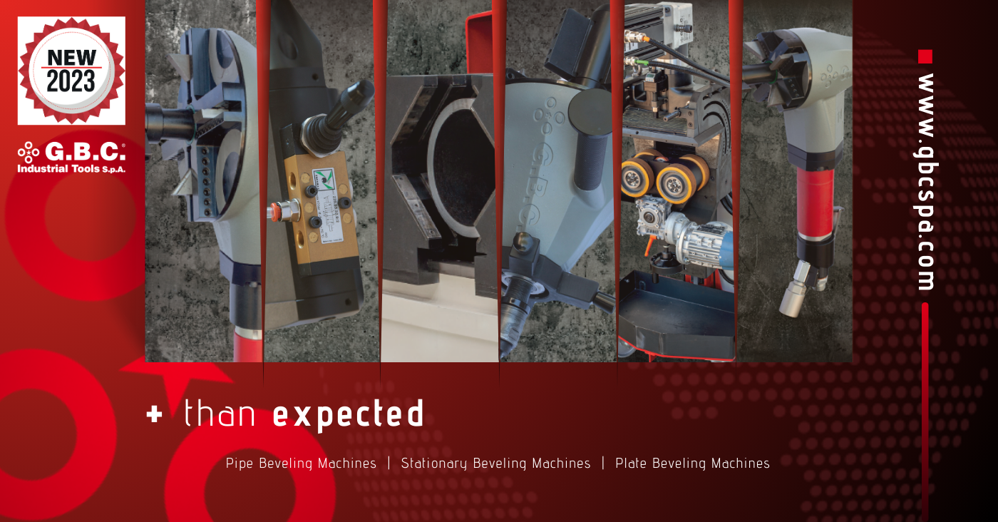 Schweissen & Schneiden 2023