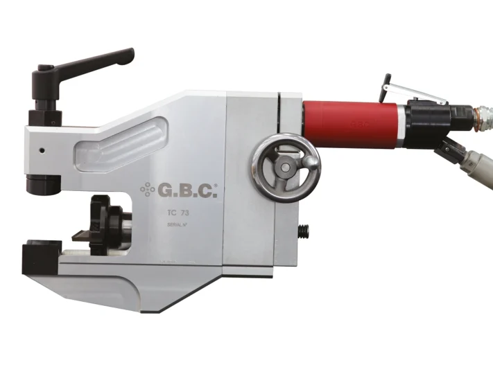 GBC spa