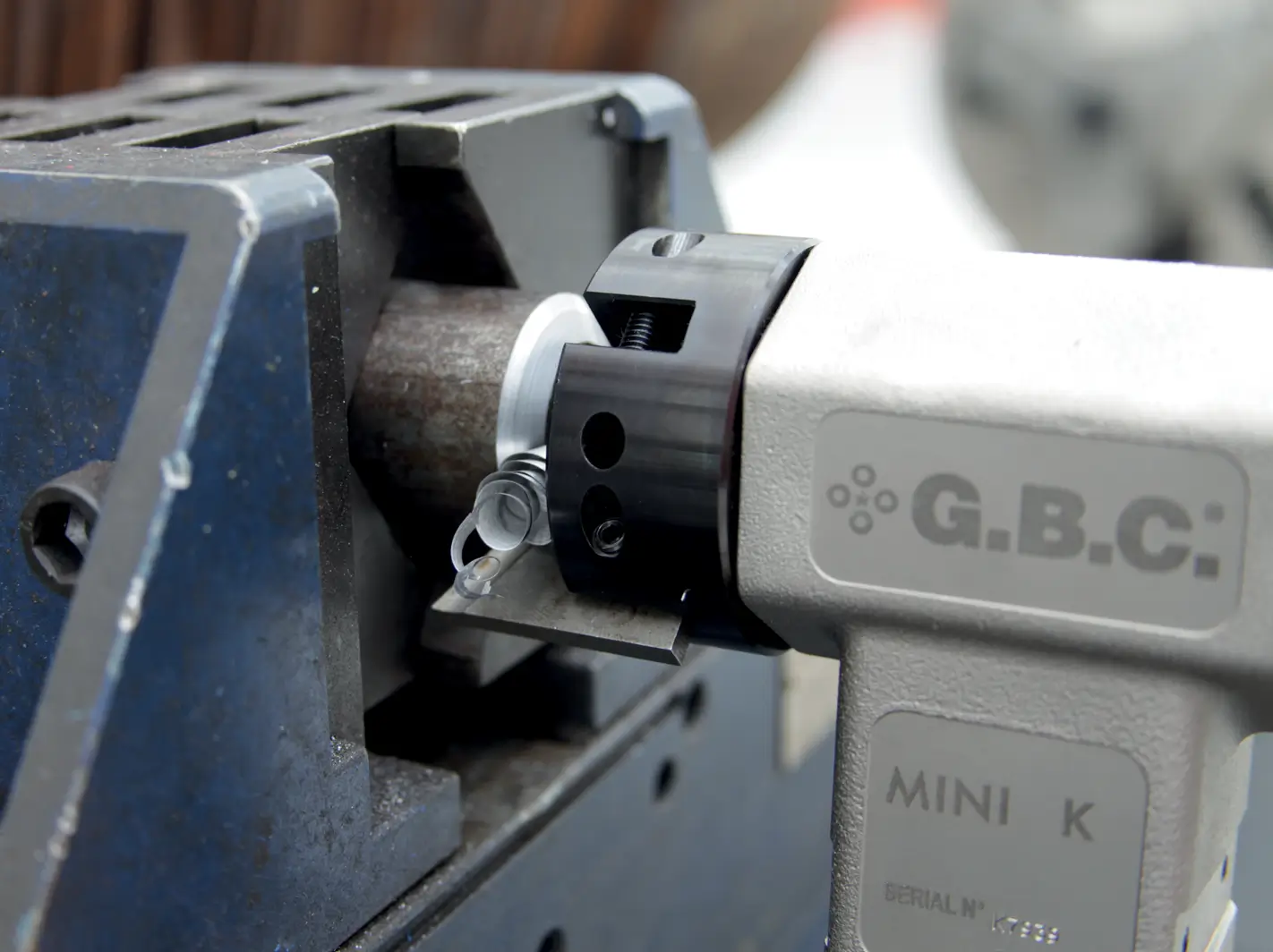 Fresatura meccanica a freddo: cos’è, come funziona e quando usarla