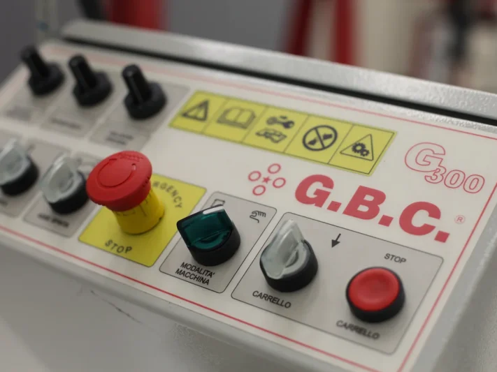 GBC spa