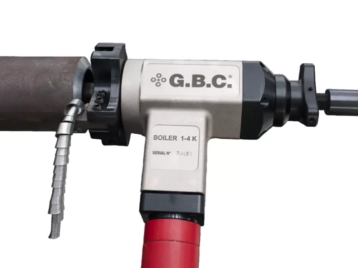 GBC spa