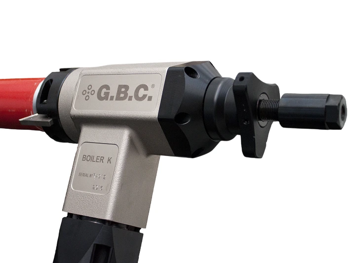 GBC spa