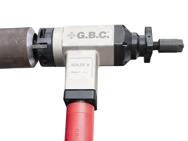 GBC spa