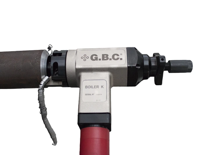 GBC spa
