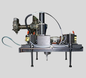 BOILER SP AUTO