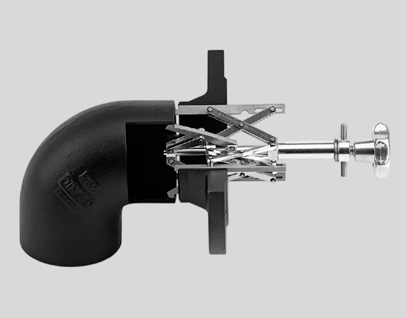 FTE CLAMPS SS READY