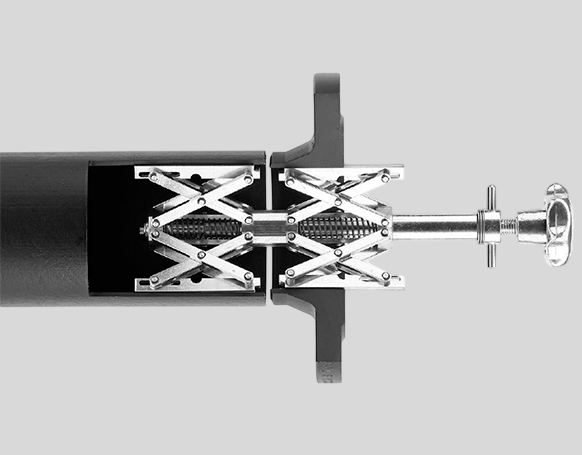 FTP CLAMPS SS READY