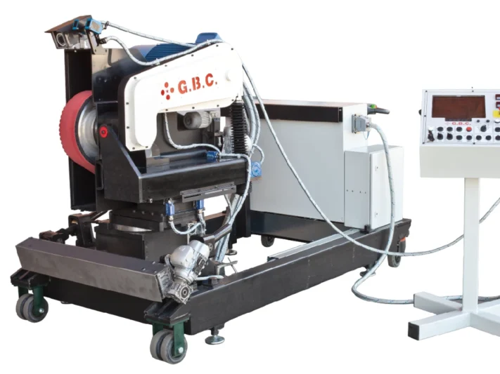 GBC spa