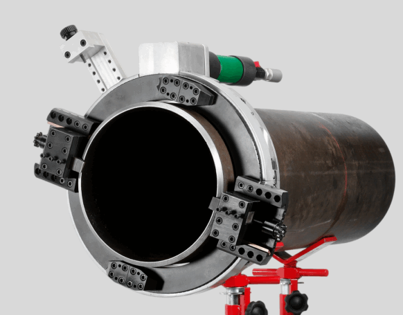 MCA Pipe Cutter by GBC