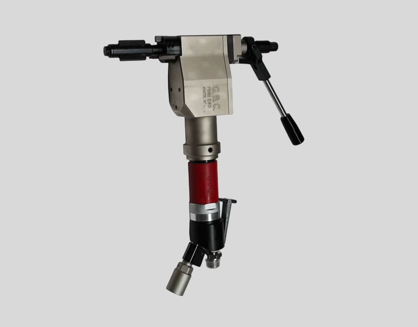 MINI C40