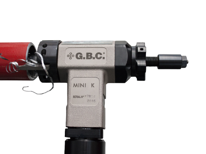 GBC spa