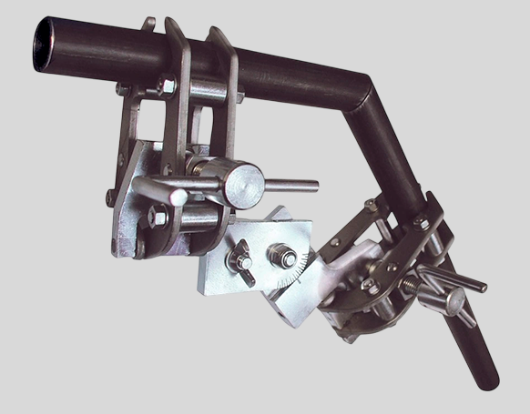PINCER CLAMPS