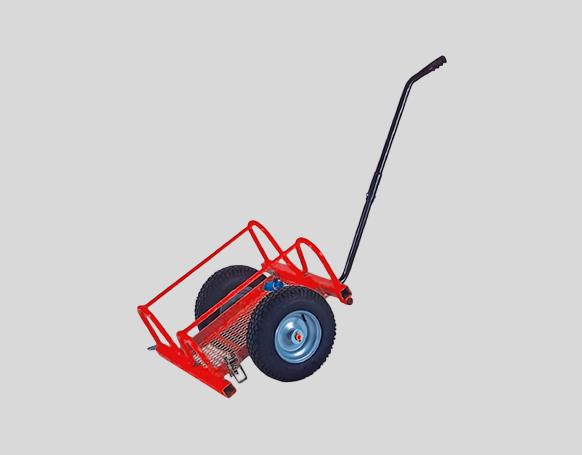 PIPE BUGGY