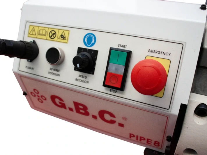 GBC spa