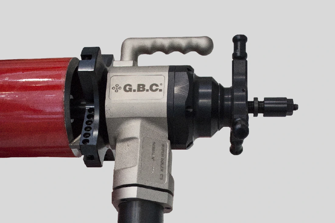 SUPERBOILER T5
