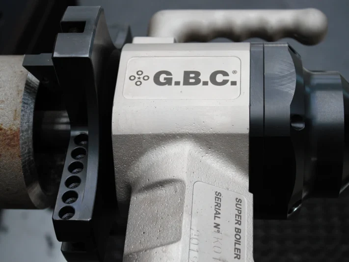 GBC spa