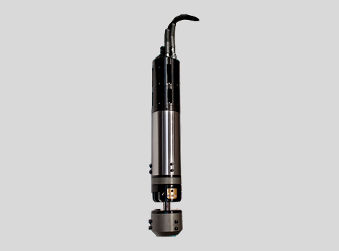 CASING MACHINE TI1 E TI2
