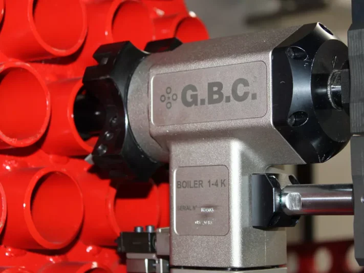 GBC spa