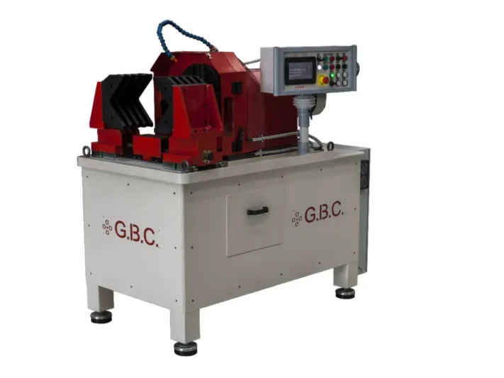 GBC spa