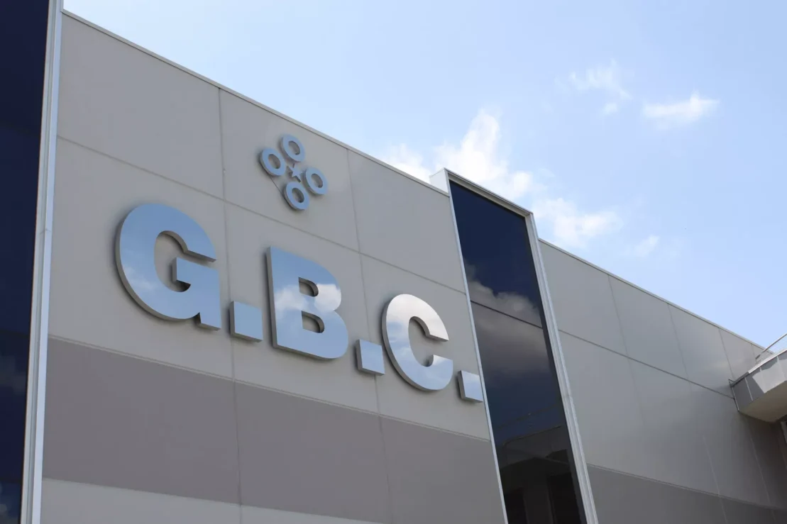 GBC spa