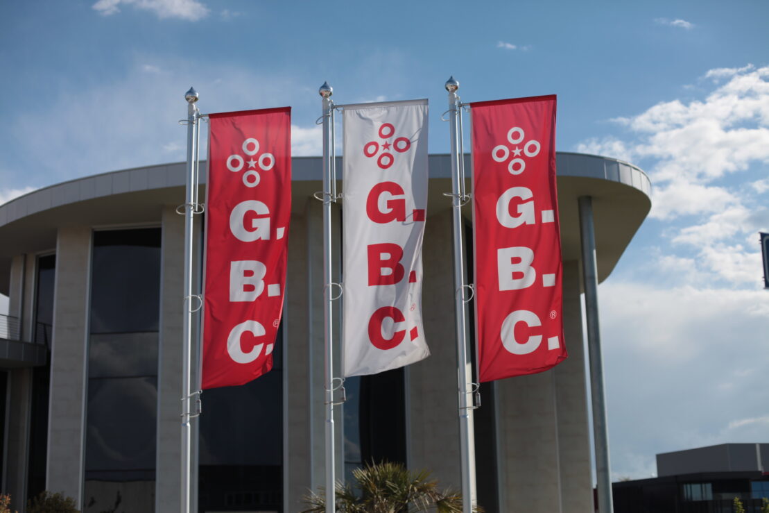 GBC spa