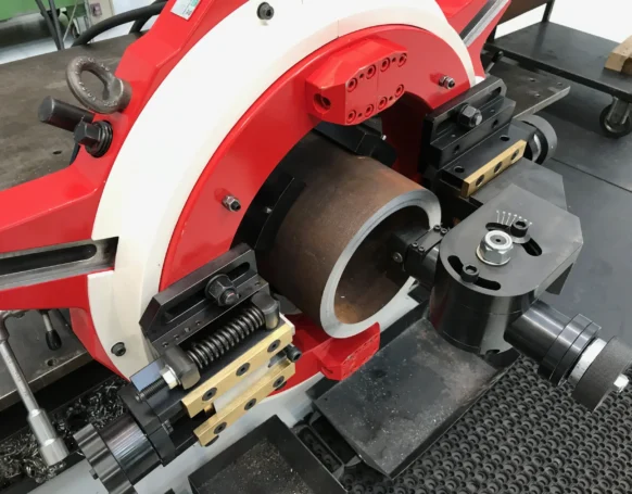 Supercutter tagliatubi GBC