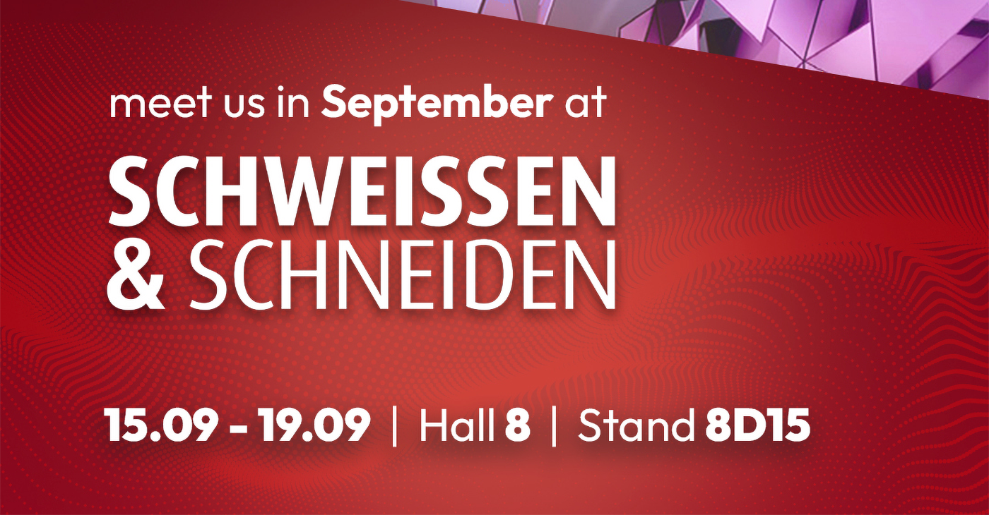 Schweissen & Schneiden 2025