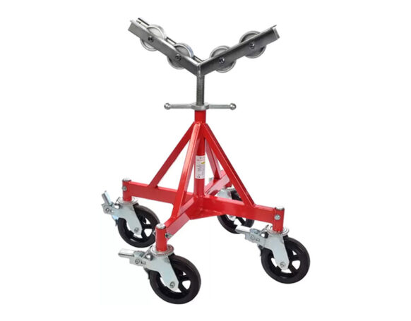 Cavalletto per tubi PJQ di GBC