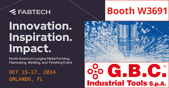 Fabtech 2024