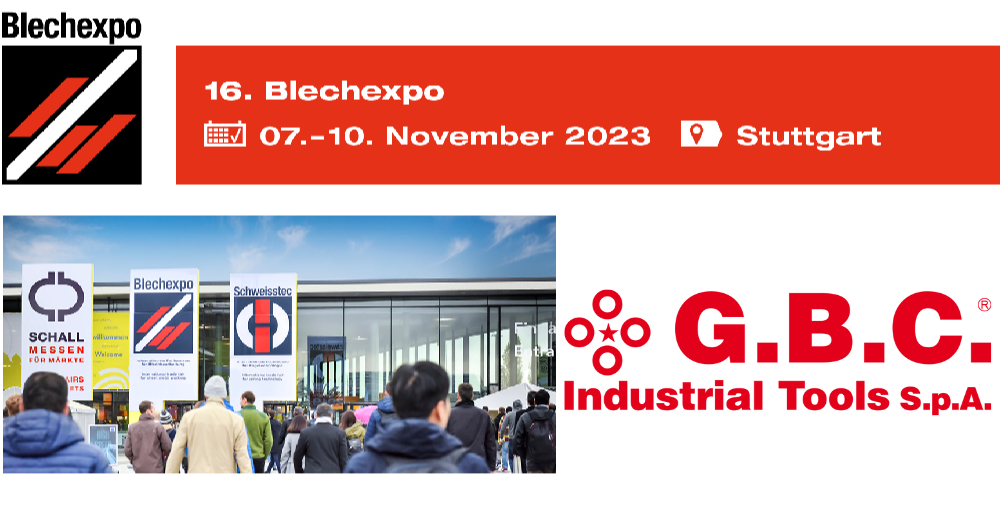Blech Expo 2023