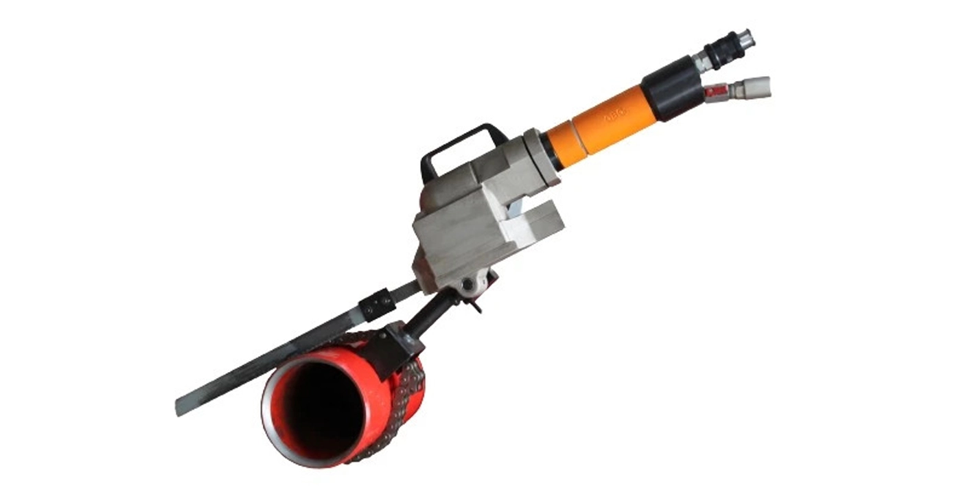 Tagliare acciaio inox con seghetto alternativo: il GBC2700 di G.B.C.