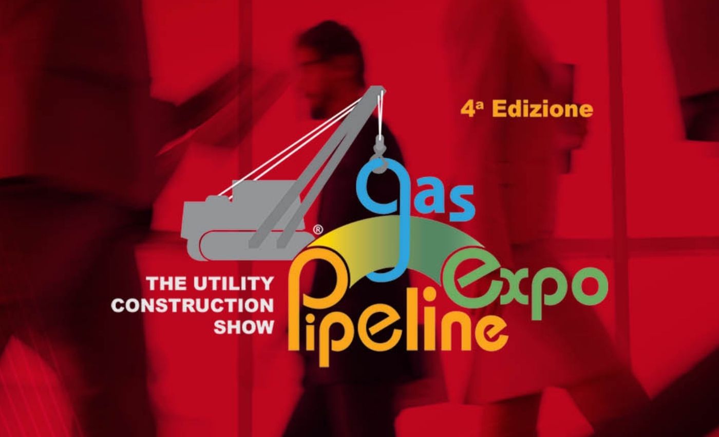 GBC Industrial Tools a Pipeline & Gas Expo 2026: eccellenza italiana per il settore oil & gas