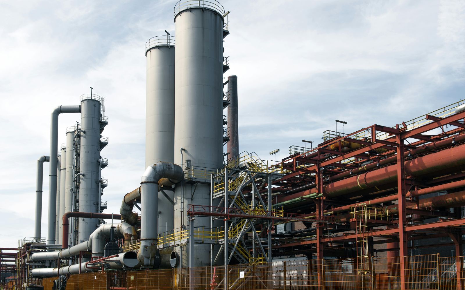 Taglio e smusso tubi in oil & gas: materiali, macchine e preparazione alla saldatura