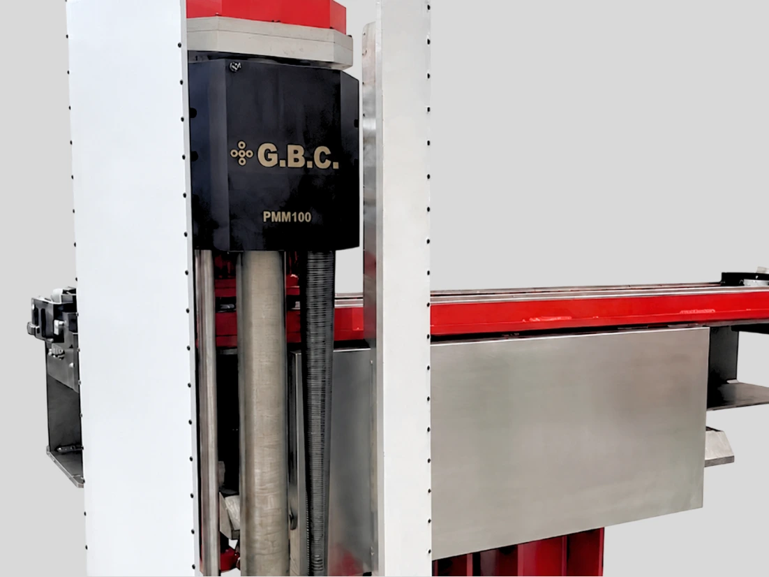 PMM100