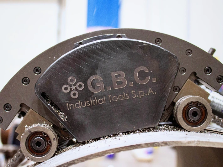 GBC spa