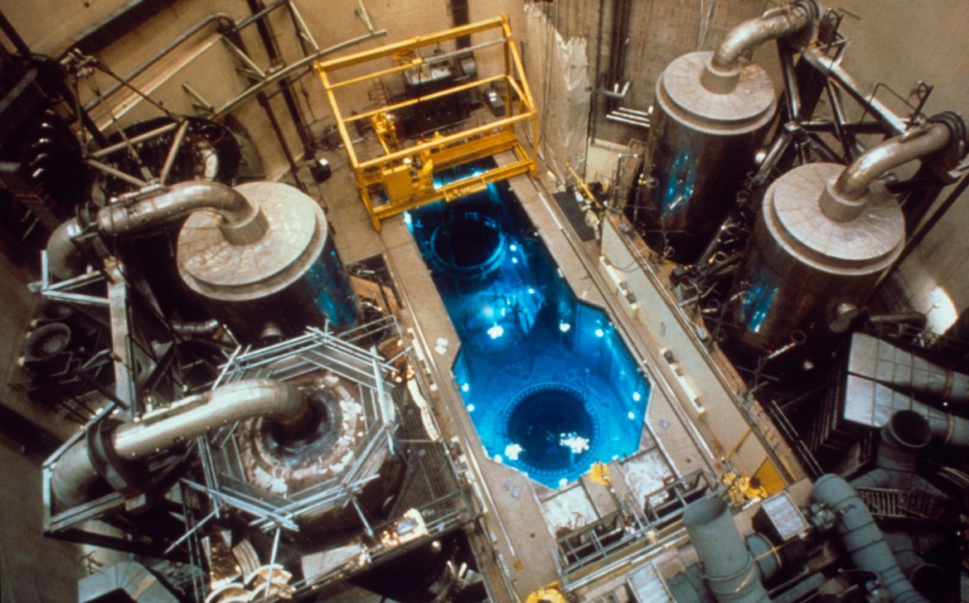 Manutenzione tubazioni in centrali nucleari: requisiti e macchine per taglio e smusso a freddo
